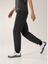 ArcTeryx  Gamma Pant W Dame 002291 Black 10/R