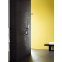 Hansgrohe Raindance Select S Hånddusj PowderRain, 3jet, Krom