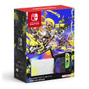 Nintendo Switch OLED Splatoon 3 Edition