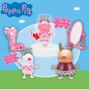 Peppa Pig Peppa Gris Ballet Sett