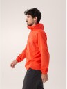 Arc'teryx Squamish Hoody Herre Solaris M