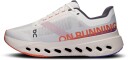 On Men's Cloudsurfer Next White-flame 44