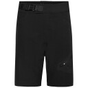 Sweet Protection Hunter Shorts Jr Black 140 cm