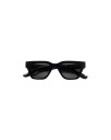 Chimi Eyewear 11 Black Solbriller Sort  unisex