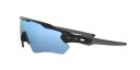 Oakley Radar EV Path Matte Blackm/PRIZM deep water polarized