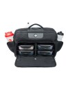 6-Pack Briefcase 300 Black