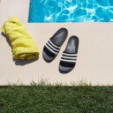 Adidas Adilette Aqua Core Black/Cloud White/Core Black 40 2/3