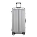 Samsonite Lite-Box ALU TRUNK 80 cm 106 liter Aluminium