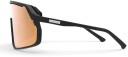 Spektrum Lom Black - gold lens