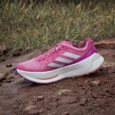 Adidas Terrex Agravic Speed Ultra W'spnkfus/crywht/purbur UK 6