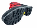 Salewa Mtn Trainer Mid Gtx W Bungee Cord/black UK 4 / EU 36.5