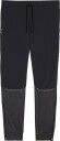 On Weather Pants Herre Black L