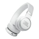 JBL Live 670NC  White