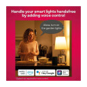 Innr - Outdoor Smart Spot Colour 3-pack – OSL 132 C - Zigbee