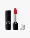 Dior Rouge Dior Lipstick 3,5 g  666 Rouge En Diable Velvet