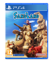 Sand Land