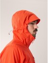 Arc'teryx Squamish Hoody Herre Solaris L