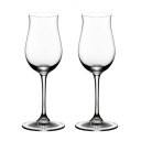 Riedel Vinum Hennesseyglass 2-stk. 17 cl