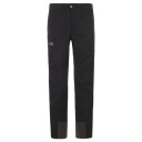 The North Face Men's Dryzzle FutureLight Full Zip Pant Sort M Man