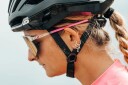 Julbo Density Spectron 3 OneSize, Shiny Crystal/Pink