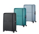 Samsonite Orfeo medium koffert med 4 hjul 69 cm Blue Lagoon