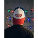 Stranger Things Caps Logo -  - Voksen - 100% polyester