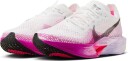 Nike Vaporfly 3 Dame White/Black/Vivid Purple 40.5