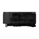 Epson Prosjektor EH-LS800B 3LCD projector ultra short-throw 802.11ac wireless Svart 0 ANSI lumens