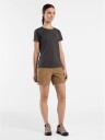 Arc'teryx Gamma Short 6 In W Dark Canvas 6