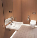 Duravit Starck 3 servant, 70x49 cm, hvit