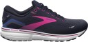 Brooks Ghost 15 Dame Peacoat/Blue/Pink 37.5