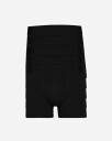 Resteröds 5-Pack Boxer Organic Cotton -  Black