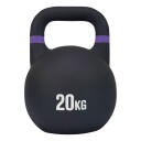 Tunturi Fitness Competition Kettlebell, CF