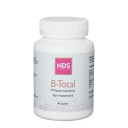 NDS B-Total Vitamin 90 Tabletter