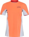 Norr?na Women's Senja Equaliser Lightweight T-Shirt Oransje XS Woman