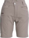 Dobsom Sanda Shorts Women's Beige 48 Woman