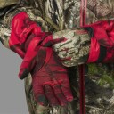 Härkila Moose Hunter 2.0 Fleece Hansker, jakthansker L Mossyoak®break-up C