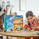 LEGO Friends 42637 Julekalender 2024