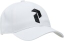 Peak Performance Retro Cap White