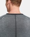 Nike Dri-Fit Adv Techknit Ultra Ls Top Herre Black/Smoke Grey L