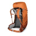 Osprey Ace 50 Orange Sunset OS