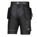 Snickers Workwear 6904 FlexiWork Arbeidsshorts Str. 46