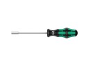 Wera 05029410001, 33 mm, 23 cm, 33 mm, Sort, Grønn