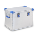 ZARGES Eurobox  transportkasse aluminium 60X40X40CM - 8808134