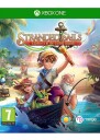 Stranded Sails: Explorers Of The Cursed Islands (Xbox One)