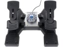 Logitech G Saitek Pro rudder pedals