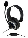 Playstation 4 - Elite Chat Headset (ORB)