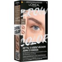 L'Oréal Paris Brow Color Kit Semi-Permanent Eyebrow Color 6.0 Lig