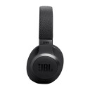 JBL Live 770NC trådløse around-ear hodetelefoner sort