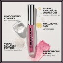 BUXOM Plump Shot™ CollagenInfused Lip Serum Starstruck Coral